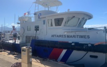 L’Office de l’Environnement de la Corse renforce son engagement dans la lutte antipollution marine