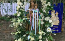 Nativité de la Vierge : la Corse a célébré A Santa