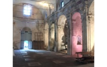 2 000 bougies à U Cuventu San Francescu d'Oletta !