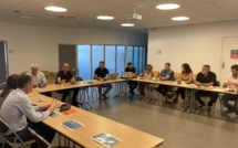 L'aéroport d'Ajaccio installe son Comité Consultatif de Développement