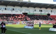 Ligue 1 : les supporters de l'OGC Nice interdits de déplacement à Ajaccio