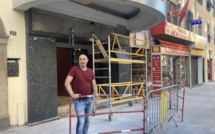 Ajaccio : la réouverture du cinéma Laetitia prévue en octobre
