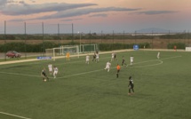 Football : Inexistant, le FC  Borgo prend l’eau face à Concarneau (2-4) !