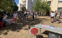 Journée Portes Ouvertes des tiers-lieu de Corse : beau succès pour la 1ère bourse aux vélos