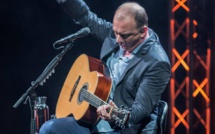 Deux concerts, 2 titres inédits, un nouvel album : une rentrée riche en nouveautés pour Felì 