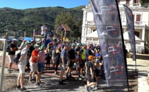 Santa Maria di Lota : beau succès pour la première de "À chi cerca trova" à Figarella