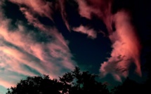 La météo du lundi 12 septembre 2022 en Corse