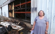 Incendie des Restos du cœur de Bastia : Fin de campagne compromise