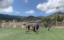 Grand Bastia : Coup d’envoi de la Fête du sport 2022 pour les scolaires