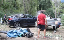 Tempête meurtrière du 18 août :  L'URSSAF de Corse lance un appel pour aider les travailleurs indépendants