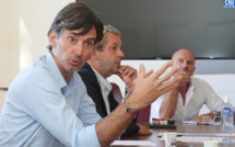 Urbanisation : Les ambitions du conseil exécutif de Corse pour l'aménagement du territoire