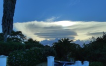 La météo du mardi 13 septembre 2022 en Corse