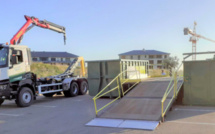 Une deuxième recyclerie mobile pour Ajaccio et sa région