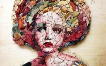 Bonifacio :  Judikaëlle Sharp et Aurore Laty font "L'éloge de la couleur"