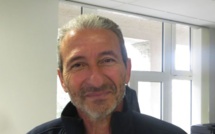 Joseph Colombani : "Les agriculteurs ne sont pas des symboles pour faire passer des messages sur les restrictions d’eau" 