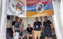 Guerre en Arménie : Le Comité de Jumelage Corse-Arménie appelle à une manifestation de soutien 
