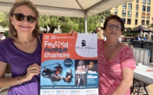 Ajaccio : Le festival Corsiclassic aura lieu du 22 au 25 septembre