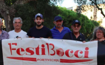 Pétanque : le Festibocci revient dans les rectangles à Porto-Vecchio