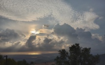 La météo du mercredi 14 septembre 2022 en Corse