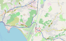 Reconstitution d'un accident mortel à Campo dell'Oro : la RT40 partiellement fermée à la circulation le 20 septembre