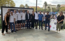 L’Associu Sporting Bastia 92 au Trofeo de Meknès dédié aux victimes de la tragédie de Furiani