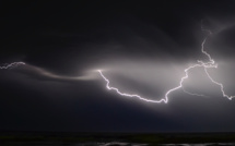 Météo : La Corse placée en vigilance jaune orage 