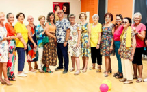 Téléthon : en Haute-Corse la campagne 2022 est lancée