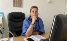 Fin de vie en Corse - Questions à Julie Ortusi, psychologue clinicienne en soins palliatifs 
