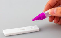 Covid-19 : La circulation virale poursuit sa baisse en Corse