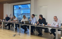 Comité consultatif de développement de Bastia-Poretta : ouvrir de nouvelles lignes en direction du bassin méditerranéen
