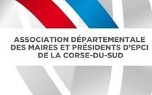 Universités des maires et présidents de communautés de l’extrème sud