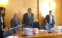 Tribunal administratif de Bastia : L'élection municipale de L'ILe-Rousse annulée