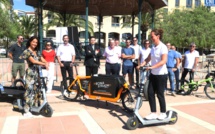 Ajaccio : une journée de la mobilité pour des déplacements plus écologiques