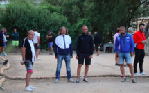 Pétanque à Porto-Vecchio : Ouverture victorieuse pour Benedetti-Chaboche au Festibocci