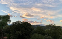 La météo du dimanche 18 septembre 2022