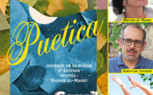 Journée Puetica à Campile : le rendez-vous des arts