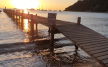 La météo du lundi 19 septembre 2022. en Corse