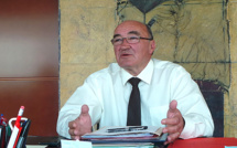 Agression contre l'agent de la DISS : Le département de Haute-Corse a déposé plainte