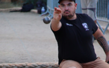 Festibocci à Porto-Vecchio : Le Grand Prix des Commerçants pour Sini-Tarassenko-Casabianca