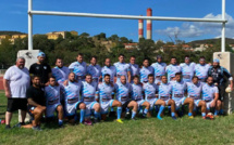 Rugby : Le RC Ajaccio chute à domicile pour la reprise