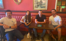 De beaux projets à venir pour l’association Parolla di a Ghjuventù