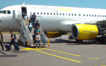 Barcelone-Bastia : "Première" pour Vueling…