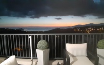 La météo du mardi 20 septembre 2022 en Corse