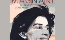 Folelli : un spectacle hommage à Anna Magnani