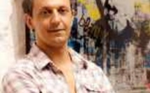 Fabrice Martinez et Jean-Olivier Chafraix à l'Espace Farel jusqu'au 30 juin