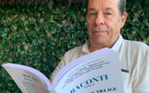  "Raconti II : In paesi - Au village" : Un ouvrage consacré aux histoires des villages corses et de personnages y ayant vécu