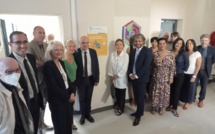 Des formations sur mesure au programme de l'école académique de formation continue de Corse