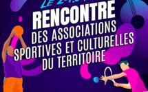 Porticcio  : les rencontres des associations sportives et culturelles reviennent ce 24 septembre