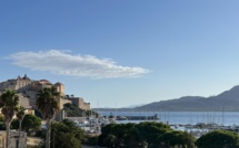 La météo du jeudi 22 septembre 2022 en Corse