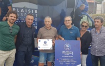 Football : L’AS Furiani-Agliani récompensée par la FFF
